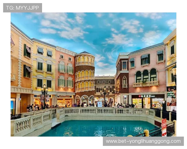 永利在澳门有几家，分析永利在澳门的主要营业场所及其分布情况