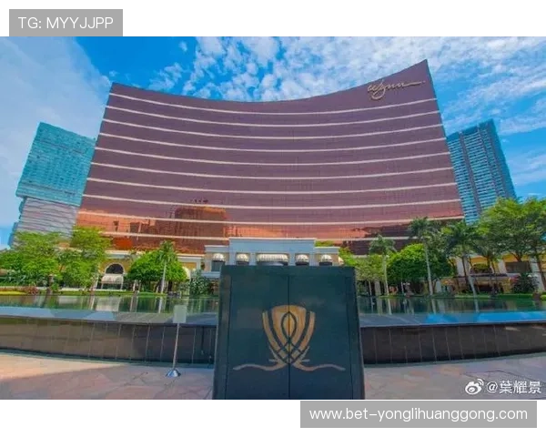 永利澳门公司全称的正式名称及其在澳门的注册信息 永利澳门公司全称的正式名称及其在澳门的注册信息