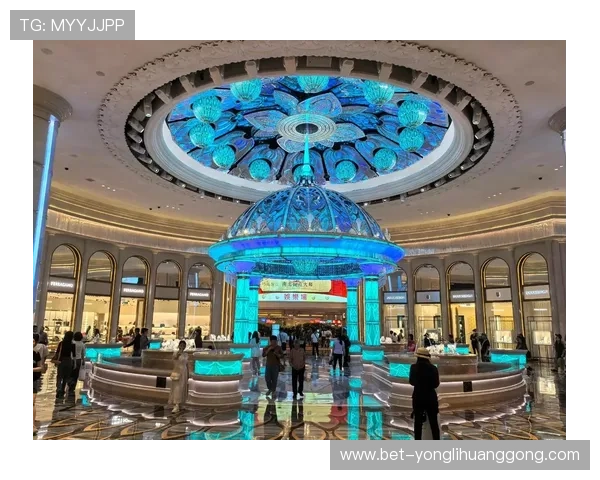 永利皇宫直营严格遵守行业规范,保障玩家权益与资金安全 永利皇宫直营严格遵守行业规范,保障玩家权益与资金安全