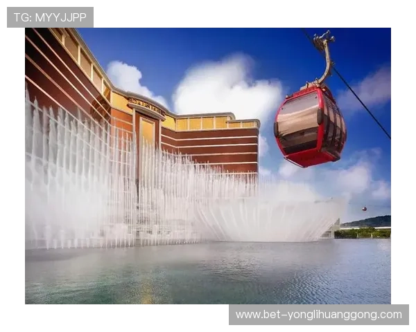 永利皇宮优惠活动：最新促销优惠信息与会员专属福利全攻略