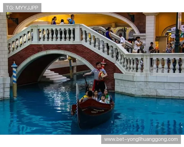 澳门四大赌场的社会责任与公益事业发展现状 澳门四大赌场的社会责任与公益事业发展现状