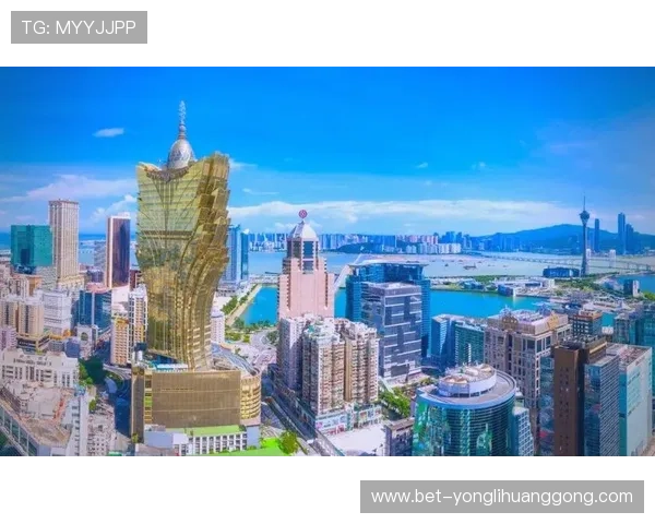 澳门有多家赌场,了解澳门博彩业的历史演变与未来前景 澳门有多家赌场,了解澳门博彩业的历史演变与未来前景