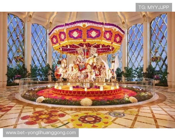 澳门永利皇宫周边旅游景点一日游攻略探索澳门的精彩风光