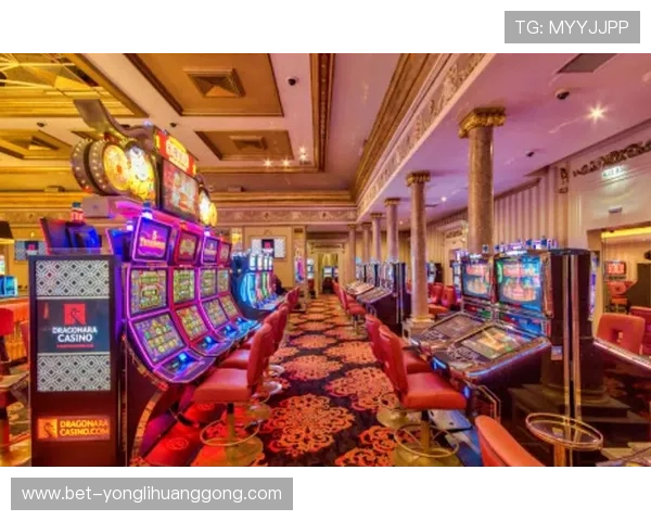 内港角子机娱乐场游戏种类丰富多样满足不同玩家的娱乐需求 内港角子机娱乐场游戏种类丰富多样满足不同玩家的娱乐需求