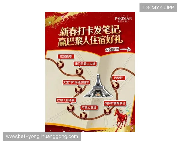 如何通过巴黎澳门人官网轻松获取最新优惠活动和会员专属福利 如何通过巴黎澳门人官网轻松获取最新优惠活动和会员专属福利