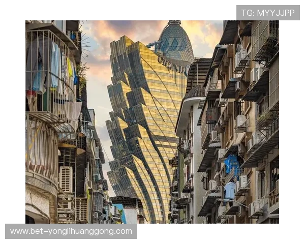 探秘新濠博亚(澳门)股份有限公司的品牌建设策略及其在澳门旅游娱乐市场的品牌影响力