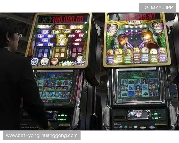 提升澳门角子机中奖率的实用技巧与必备策略详尽解析