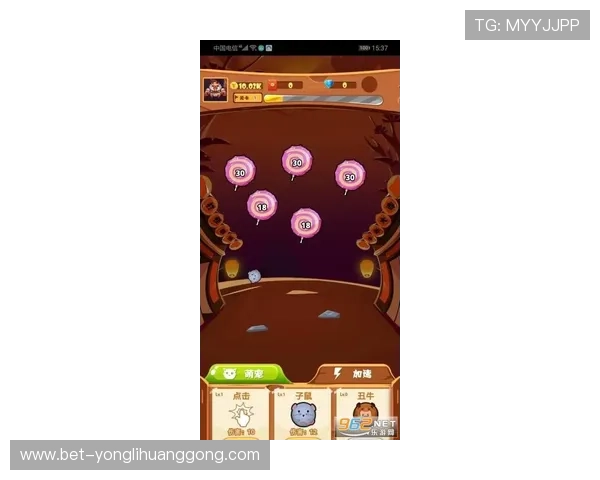 新手必看角子机怎么玩才能快速上手并享受游戏乐趣的完整教程 新手必看角子机怎么玩才能快速上手并享受游戏乐趣的完整教程