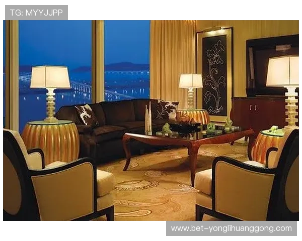 永利皇宫威尼斯人：探索澳门豪华赌场的极致体验与最新优惠活动推荐