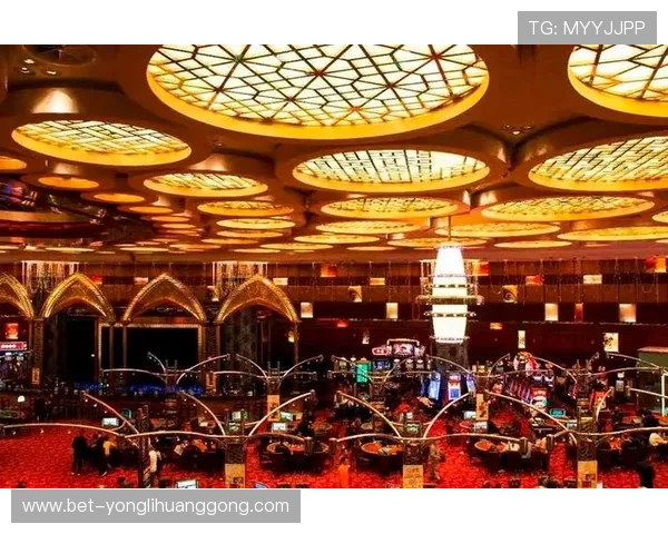 永利集团从创立到成为行业巨头的历史演变全景介绍 永利集团从创立到成为行业巨头的历史演变全景介绍