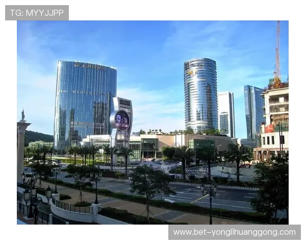 澳门新濠天地赌场安全保障措施详解确保玩家资金与信息安全