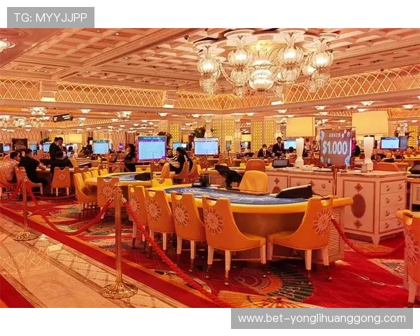 澳门永利皇宫赌场全面攻略助你轻松掌握赌场玩法与优惠信息