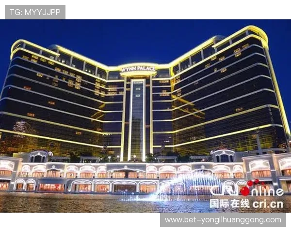 澳门永利皇宫谭卉娱乐设施详解让你玩得尽兴享受每一刻