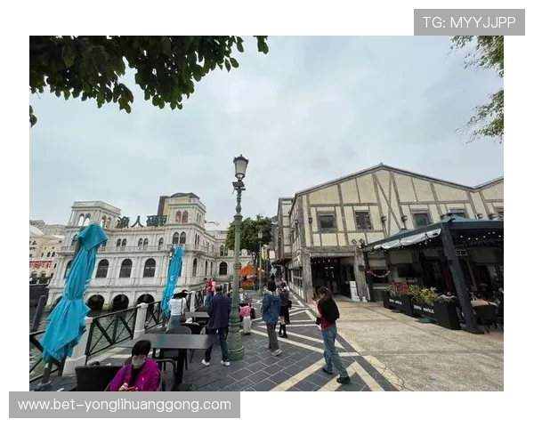 澳门渔人码头具体地址位置介绍，助你轻松找到心仪的旅游景点