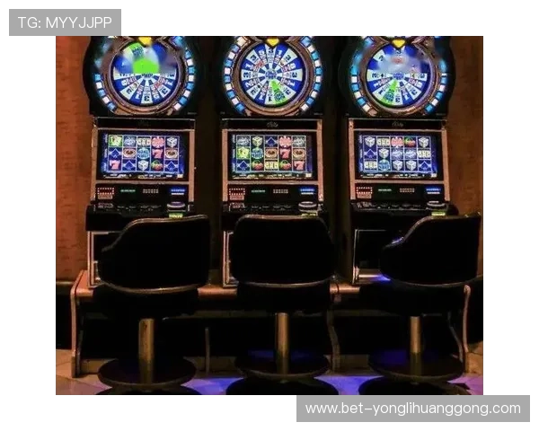 澳门角子机有哪些常见类型及其各自的特色分析