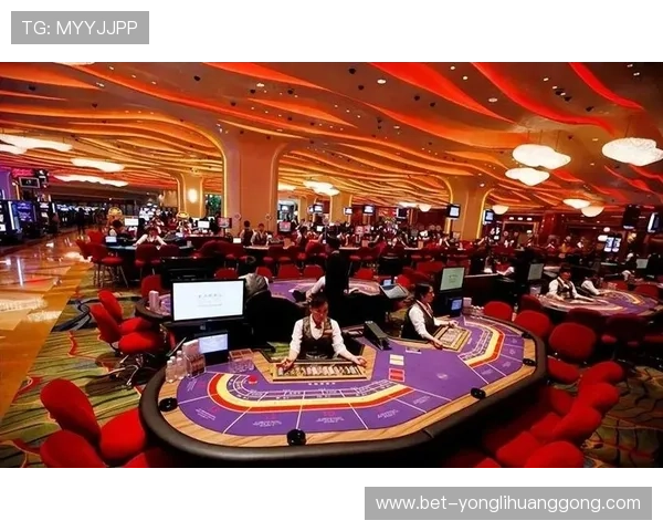 澳门贵宾厅的故事：探索澳门贵宾厅的历史变迁与未来发展方向