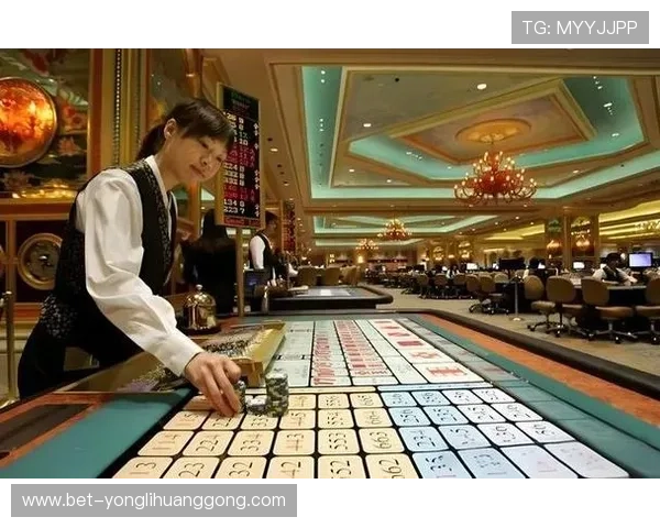 澳门著名赌场有哪些历史悠久且具有文化特色的赌场场所分析