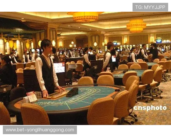 澳门赌场合法性与国际博彩法规的关系探讨