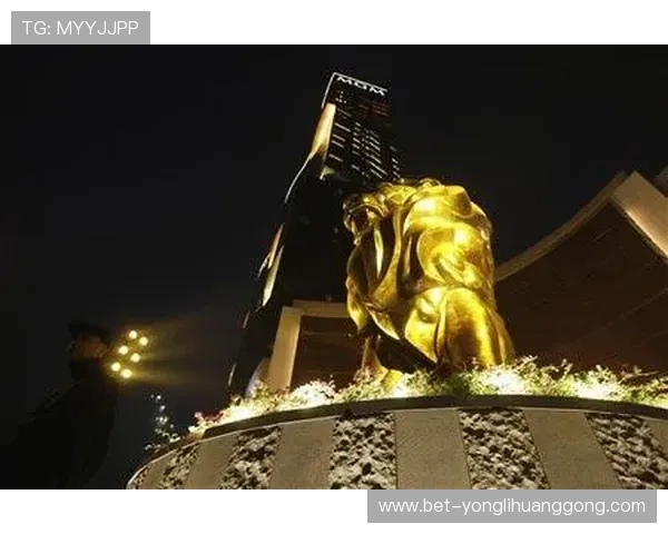 美高梅金殿超濠股份有限公司官网产品介绍与服务优势详细解读